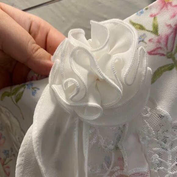 Dakota Maxi Skirt - Picture 6 of 16